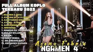 Ajeng Febria Full album koplo2025