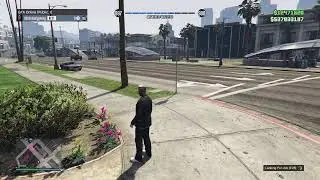 GTA  5 online:myself work mission $ and help to people need anything mods🤟🏾