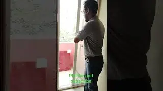 pleated mosquito mesh for door window and balcony