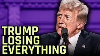 Political Analysts Are SHOCKED At How Badly Harris Is Crushing Trump