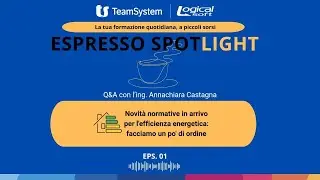 Novità normative in arrivo per l'efficienza energetica: facciamo un po' di ordine