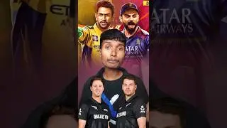 Matt Henry VS Jacob Duffy ⁉️ #shorts #shortsfeed #msdhoni #ytshorts #viral #trending #csk