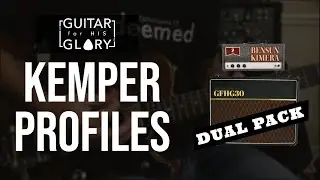 GFHG30 + Kimera | Kemper Profiles for Worship | Stronger Performance