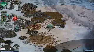 Elite Harbinger Base Zero Damage Fast