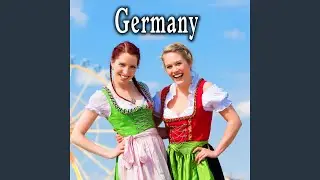 Germany Department Store Ambience with Voices