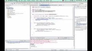 Spring Interceptors Tutorials.