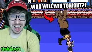 PUNCHED OUT! | Flashgitz - Jake Paul knocks out Mike Tyson Reaction!