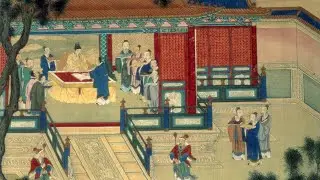 Old World Archeology Part 2: The Eastern World