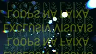 EXCLUSIV A21 1080P  25 - EXCLUSIV VISUAIS | LOOPS RESOLUME ARENA 7 | ARKAOS GRANDVJ | FOOTAGE