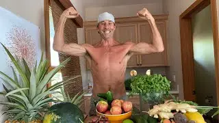 HAPPY NEW YEAR WEIGHT LOSS AND DETOXIFICATION PROTOCOL!