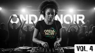 Afro House Mix 2026 - Deep Vibe Melodies for Relaxation, Work & Stress Relief