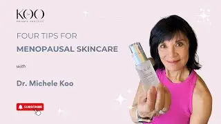 Menopausal Skincare: Combatting Hormonal Changes for Radiant Skin!
