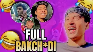 Night Out Cancel 🥲 full Funny vlog ever