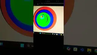 Amazing css animation #coding #animation #python #cssanimation #music #remix #funk