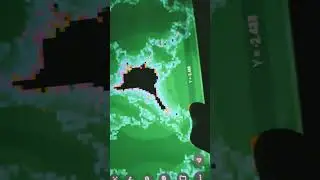 mandelbrot perpendicular burning ship 200