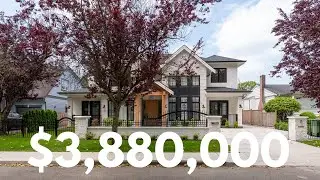 8531 Fairfax Cres, Richmond