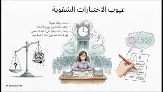 صندوق أدوات المُعلِّم | فهم اختبارات التحصيل