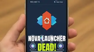 Android Shocker: Nova Launcher DEAD! Pixel 10 Pro Display Drama & OnePlus 15 Leaks!