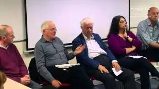 PAIS Election Roundtable 2015