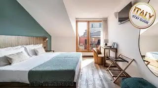 Easylife - Suite in Colonne San Lorenzo Milano | Milan, Italy | Hotel Review 🏨
