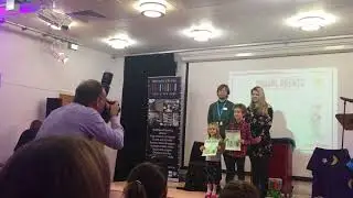 Summer Reading Challenge 2017 - Animal Agents