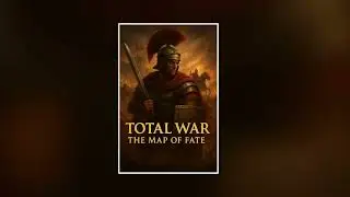 Total War The Map of Fate