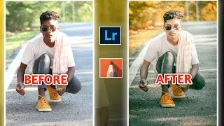 Lightroom Mobile editing like photoshop