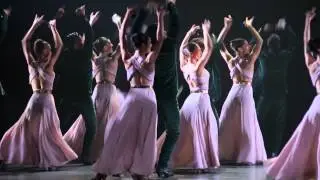 ALENTO. PROMO. Ballet Nacional de Espa&ntilde;a