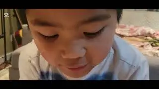 My brother unboxing the Lego Creator 3 in 1 Cute Hamster with a Flower 31376 166 pcs Building Toy