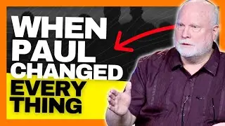 Paul's Shocking Statement: Deep Dive Into 1 Corinthians 13 Part 3| Pastor Allen Nolan Sermon