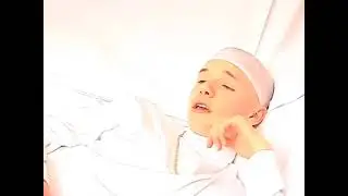 SPOOKY BLACK, CORBIN  &ndash; 