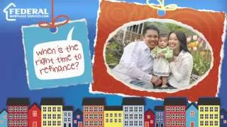 Refinance Your Home Loan