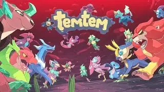 TemTem Ep1