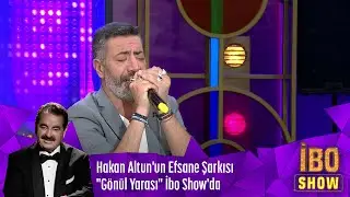 Hakan Altun'un Efsane Şarkısı 
