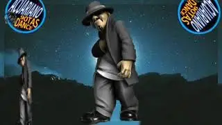Nesecito tu amor-Ray love- (1996)