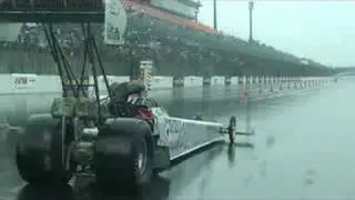 2008 BERC DRAG RACE TOPFUEL　ＲＡＩＮ http://www.sof-racing.com
