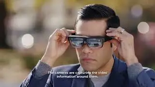 Lenovo | Barcelona Smart City | Smarter Retail Solutions