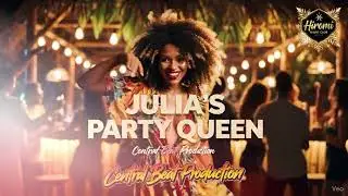 Goyang Ratu Pesta Julia -  | Central Beat Production | Bikin Joget Sampai Pagi!