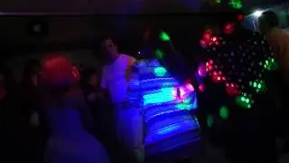 Dj na Mooca - SUN HAPPY EVENTOS   Balada Aniversário