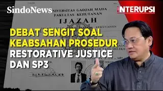 Farhat Kecam Kubu Roy Suryo, Khozinudin Bongkar Rahasia 