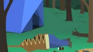 Flash Monsters! snake