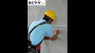 ECVV Professional Laser Level 12 Green Lines Self-leveling 360&deg;
