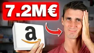 Como Fracasé Tras Generar 5 Millones en Ventas | Amazon FBA