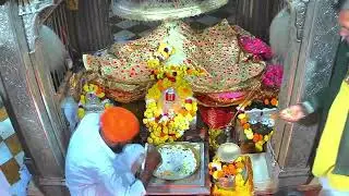 Shree Baba Ramdev Samadhi live darshan RAMDEVRA's Live broadcast
