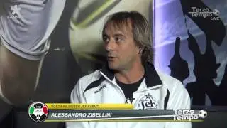 TerzoTempo Live HD - Serie A2/B - Puntata 8 - Fanner Media Service