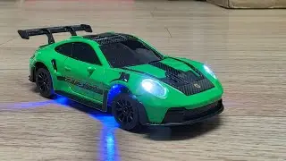 1/43 DIECAST drift car / D43 -01Q 방구석 드리프트