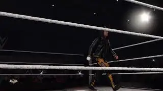 HOUSESHOW Titan nation alliance In Nashville Tennessee