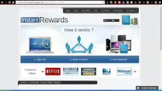 Instant Rewards 60