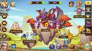 Idle Heroes: Rogan PO Event Analysis