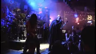 MAYHEM - Live Phoenix Hill Tavern, Louisville, KY 2011-09-12